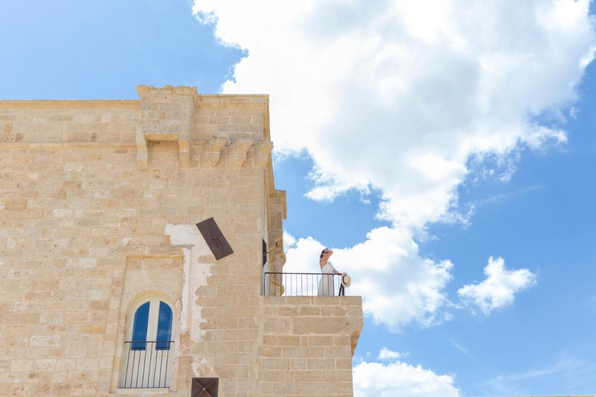 Masseria Donna Menga - The Leading Hotels of the World