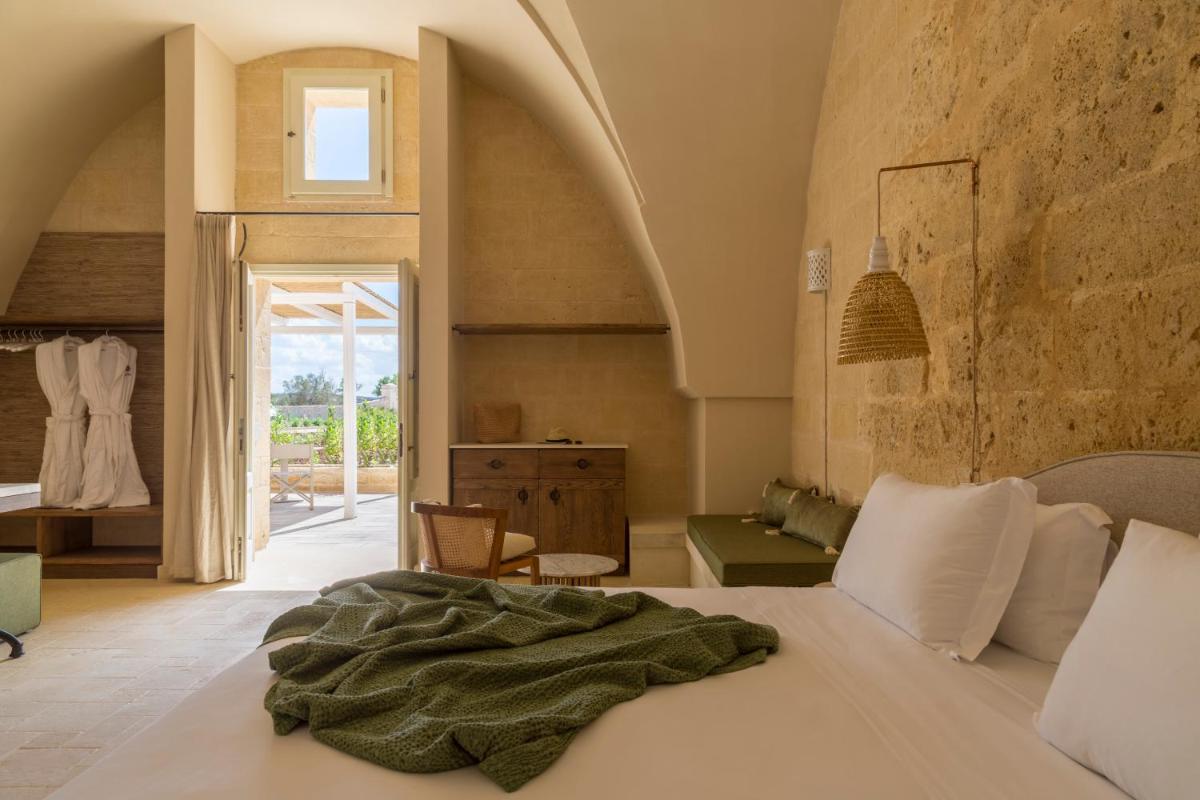 Masseria Donna Menga - The Leading Hotels of the World