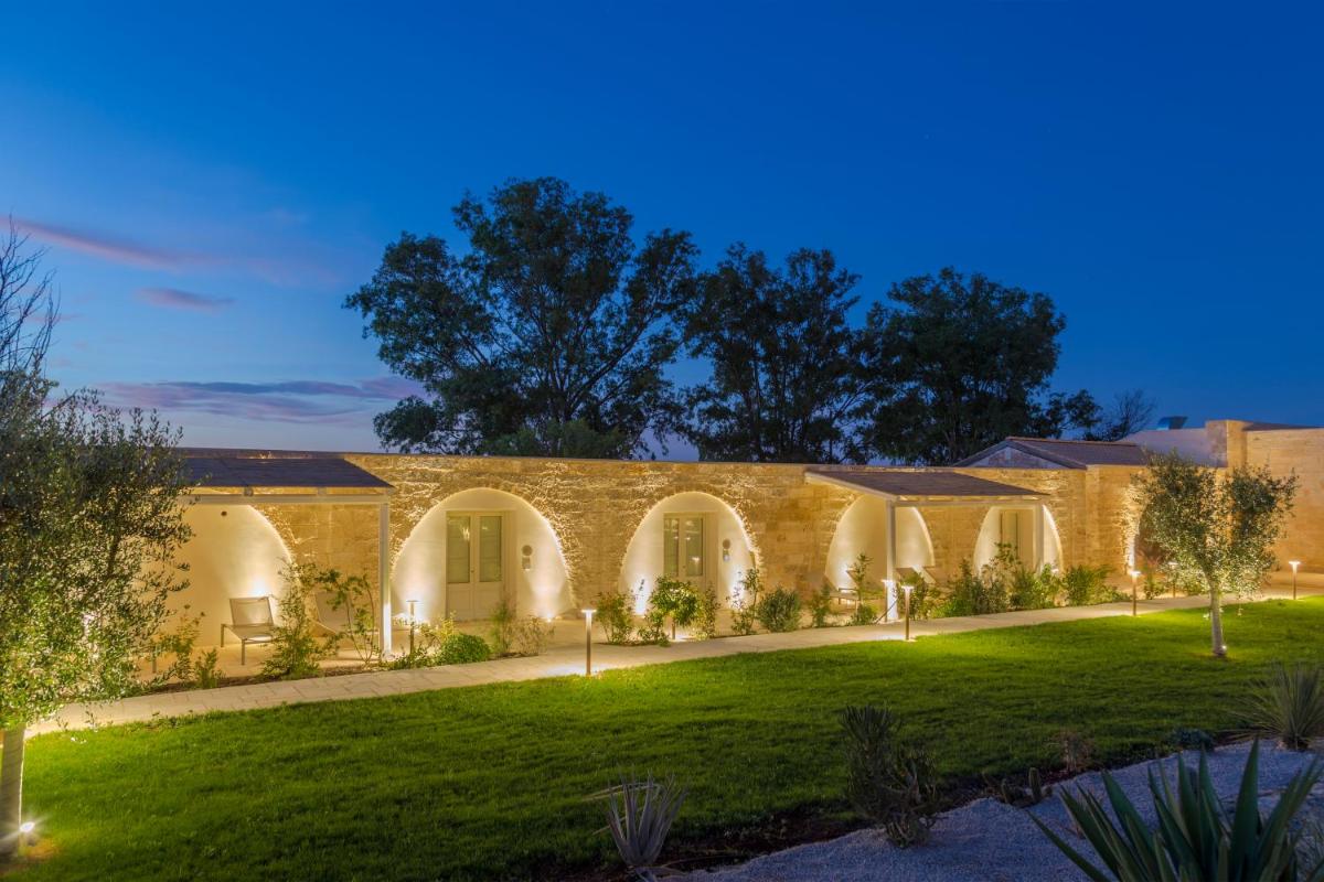 Masseria Donna Menga - The Leading Hotels of the World