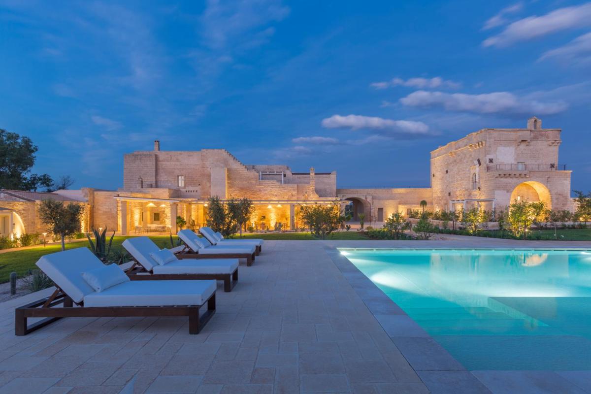Masseria Donna Menga - The Leading Hotels of the World
