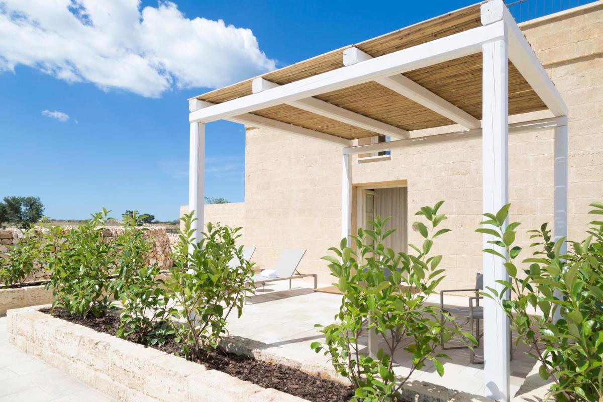 Masseria Donna Menga - The Leading Hotels of the World