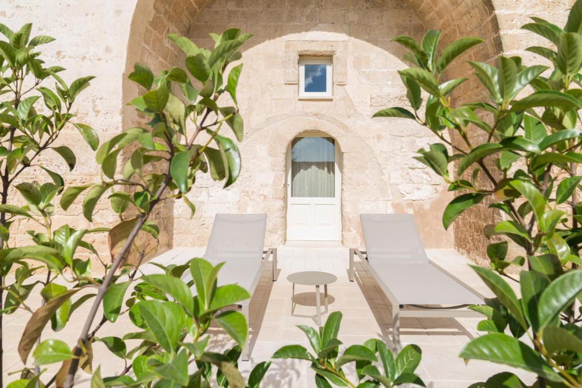 Masseria Donna Menga - The Leading Hotels of the World