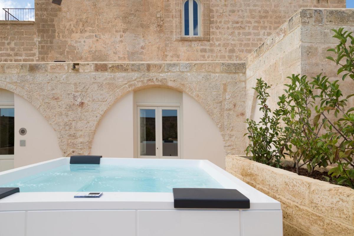 Masseria Donna Menga - The Leading Hotels of the World