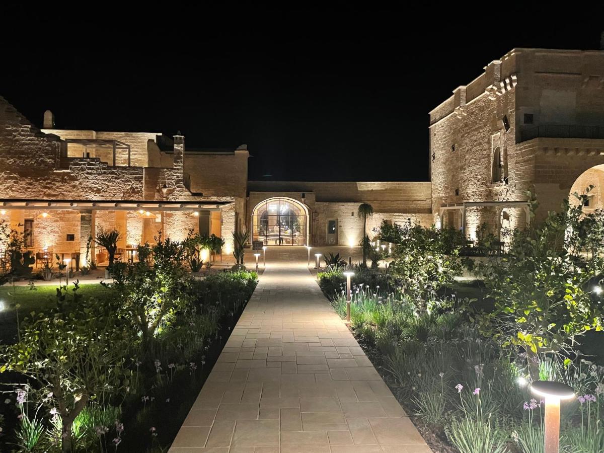 Masseria Donna Menga - The Leading Hotels of the World