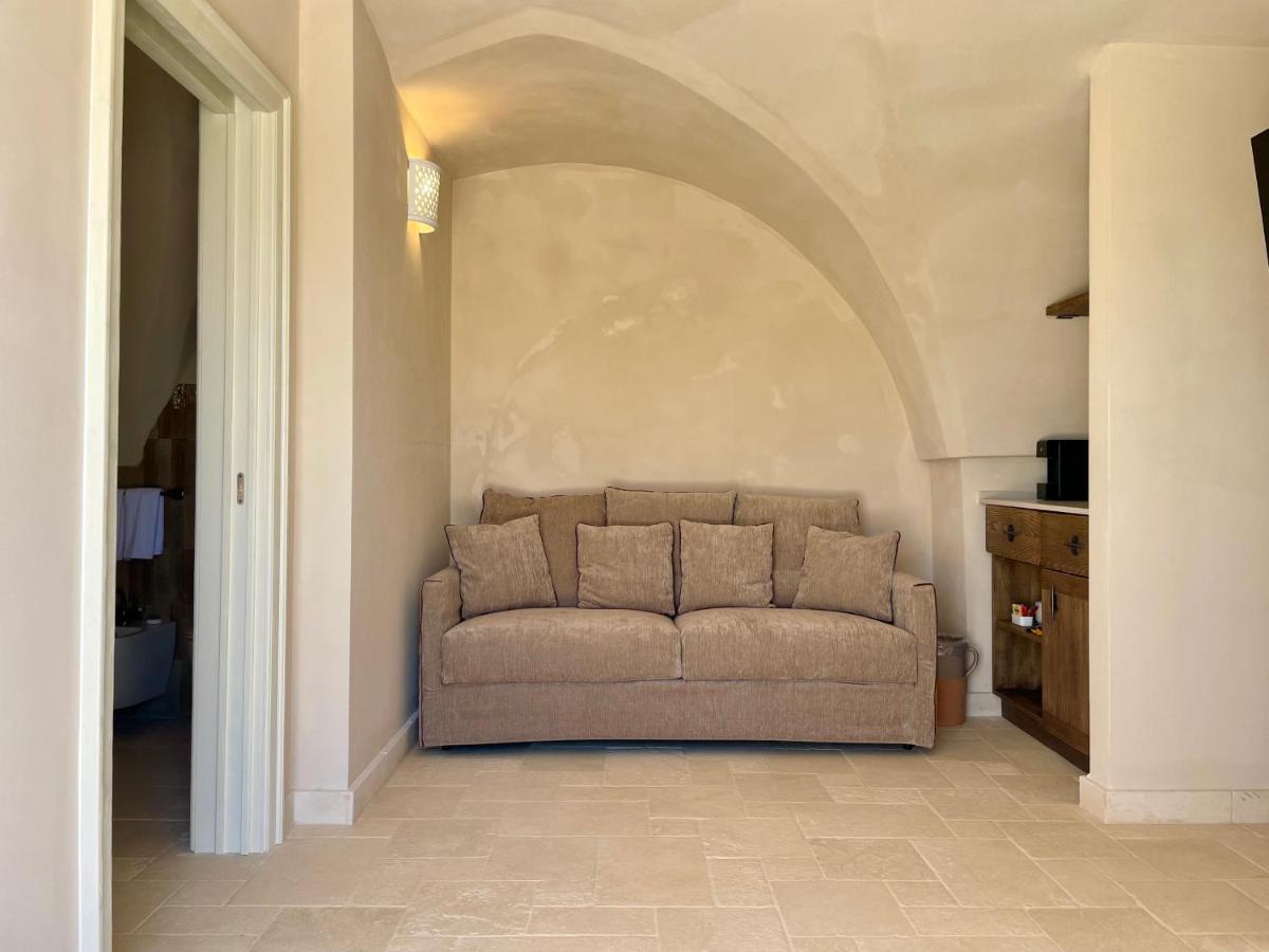 Masseria Donna Menga - The Leading Hotels of the World