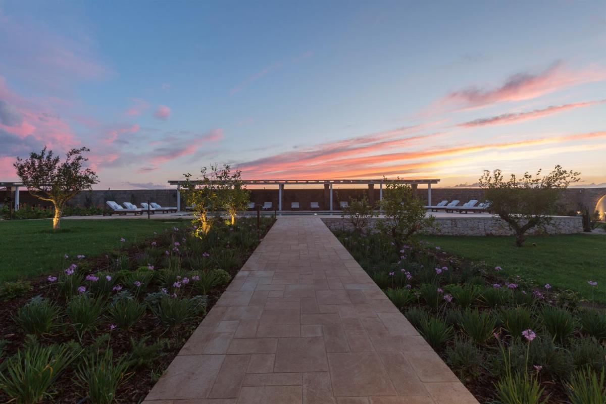 Masseria Donna Menga - The Leading Hotels of the World