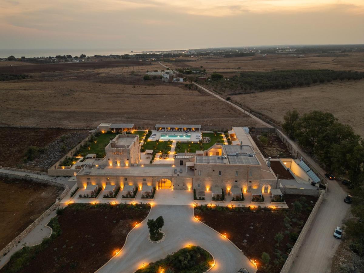 Masseria Donna Menga - The Leading Hotels of the World