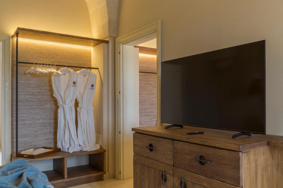 Masseria Donna Menga - The Leading Hotels of the World