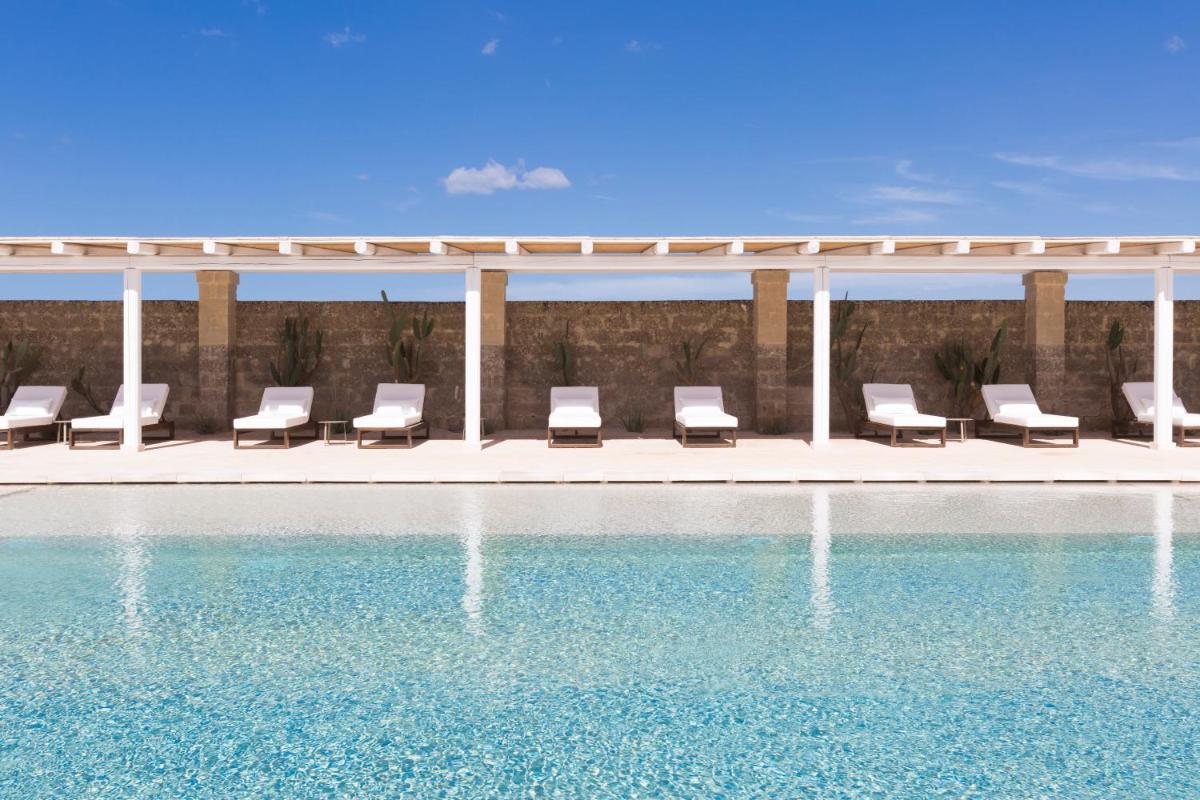 Masseria Donna Menga - The Leading Hotels of the World