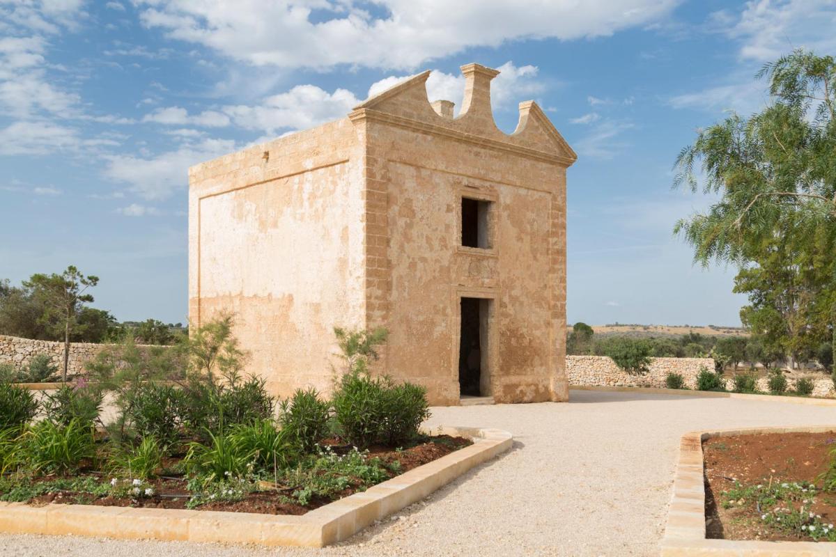 Masseria Donna Menga - The Leading Hotels of the World