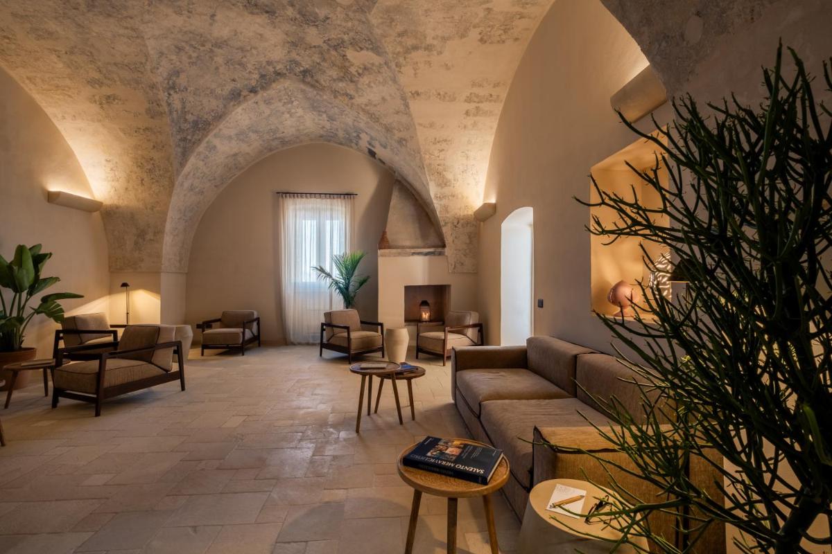 Masseria Donna Menga - The Leading Hotels of the World