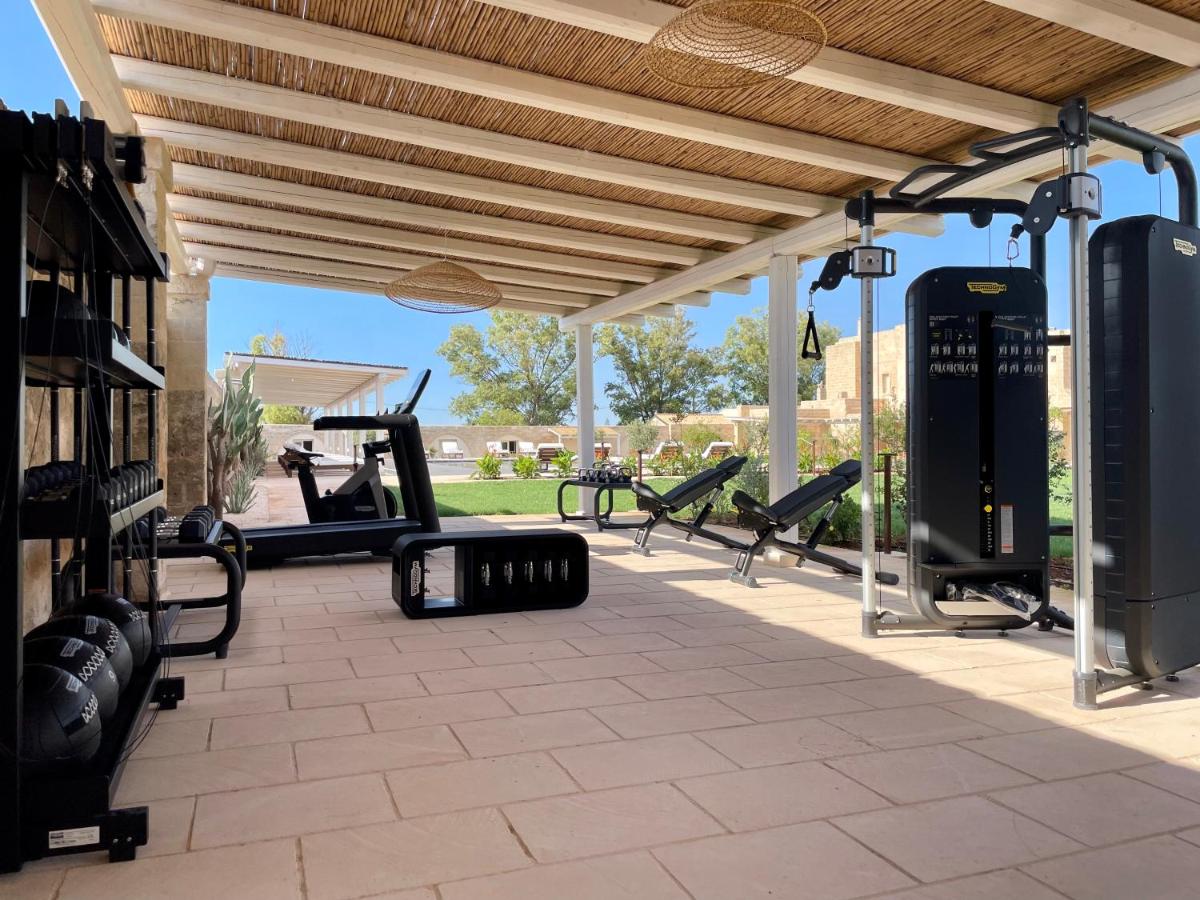 Masseria Donna Menga - The Leading Hotels of the World