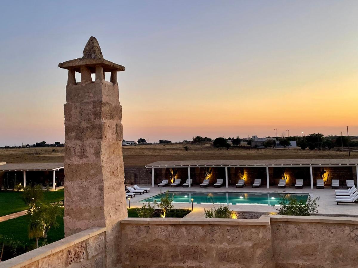 Masseria Donna Menga - The Leading Hotels of the World