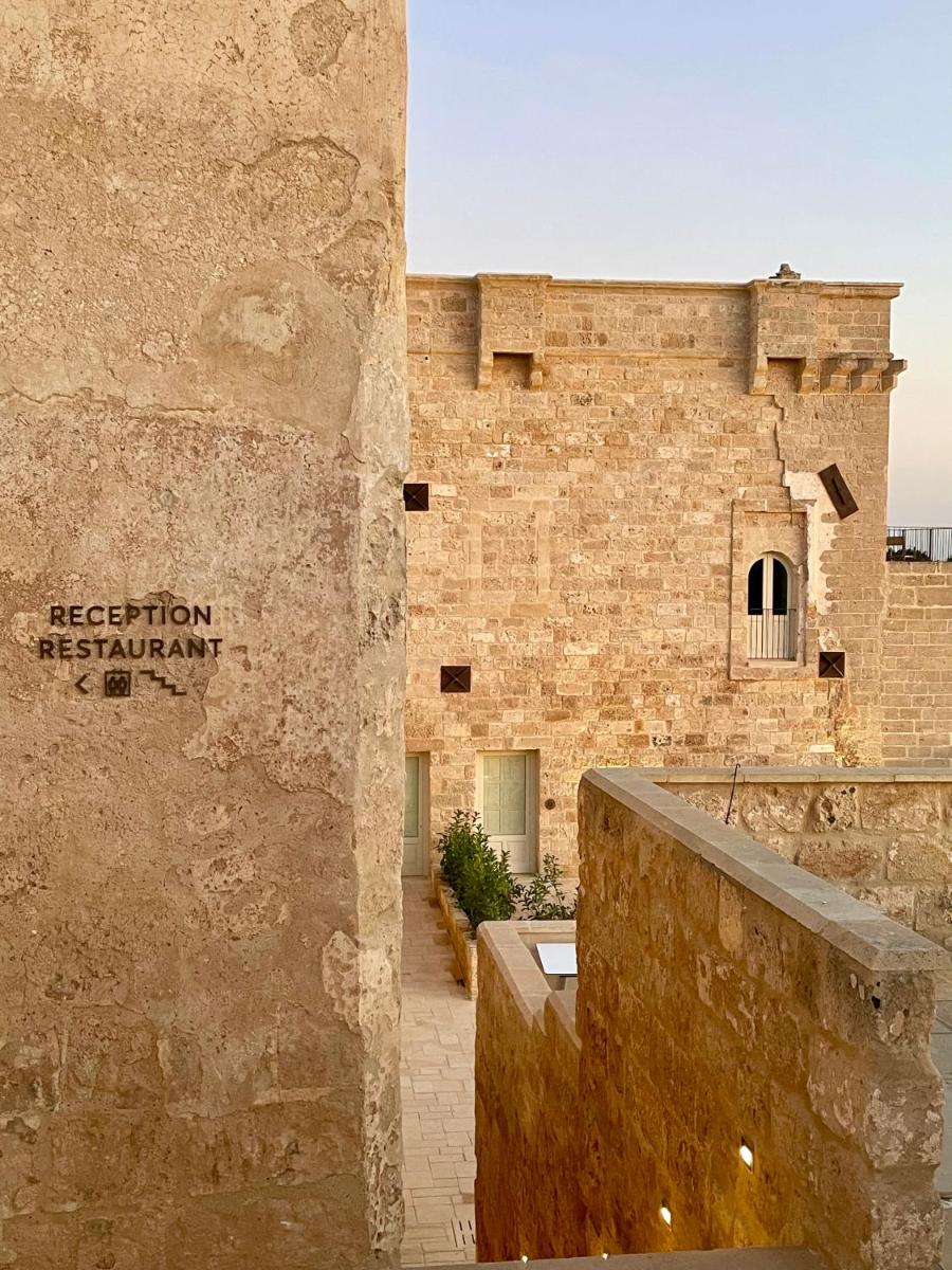 Masseria Donna Menga - The Leading Hotels of the World