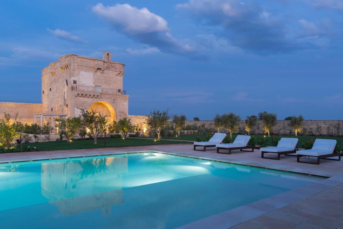 Masseria Donna Menga - The Leading Hotels of the World