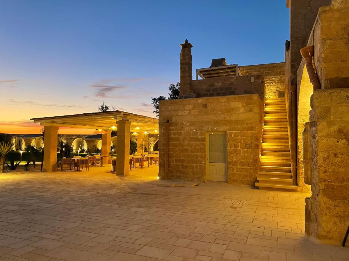 Masseria Donna Menga - The Leading Hotels of the World