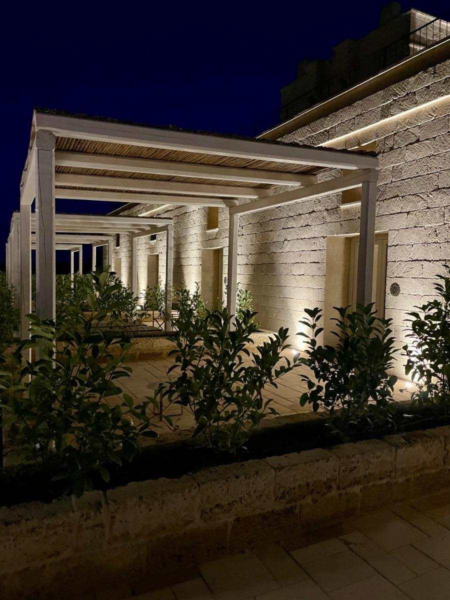 Masseria Donna Menga - The Leading Hotels of the World