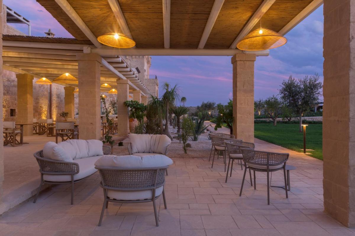 Masseria Donna Menga - The Leading Hotels of the World