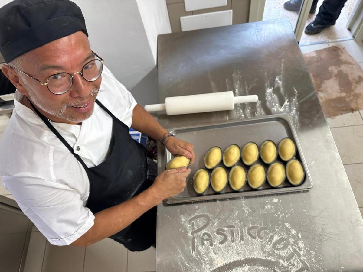 Masseria Donna Menga - The Leading Hotels of the World