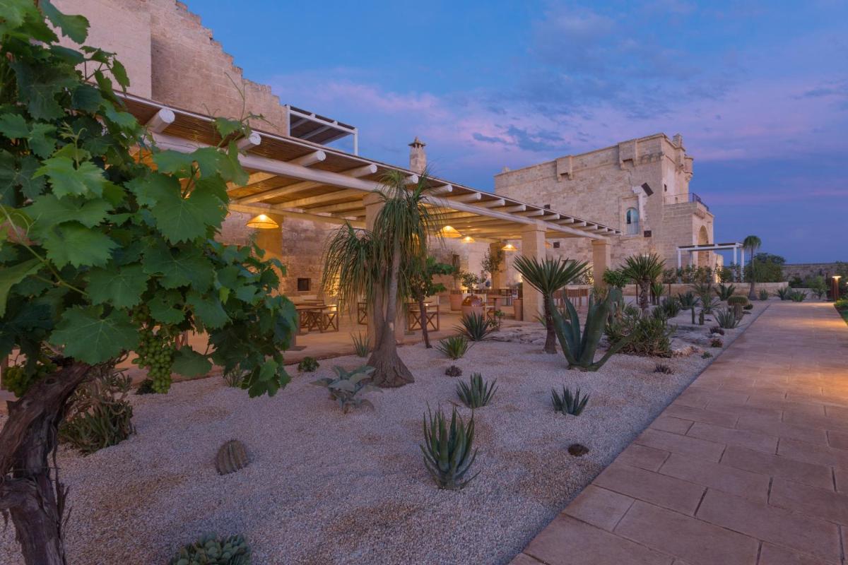 Masseria Donna Menga - The Leading Hotels of the World