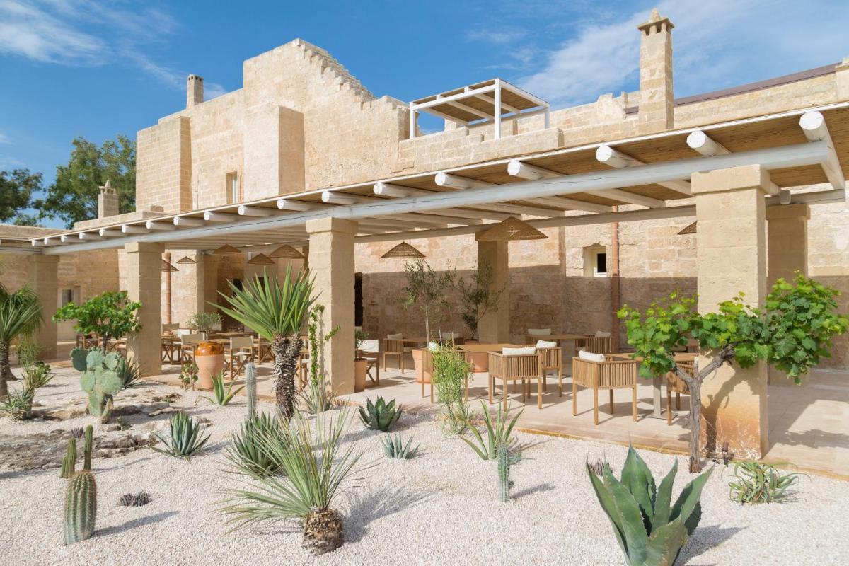 Masseria Donna Menga - The Leading Hotels of the World