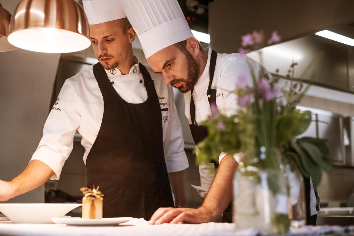 Masseria Donna Menga - The Leading Hotels of the World