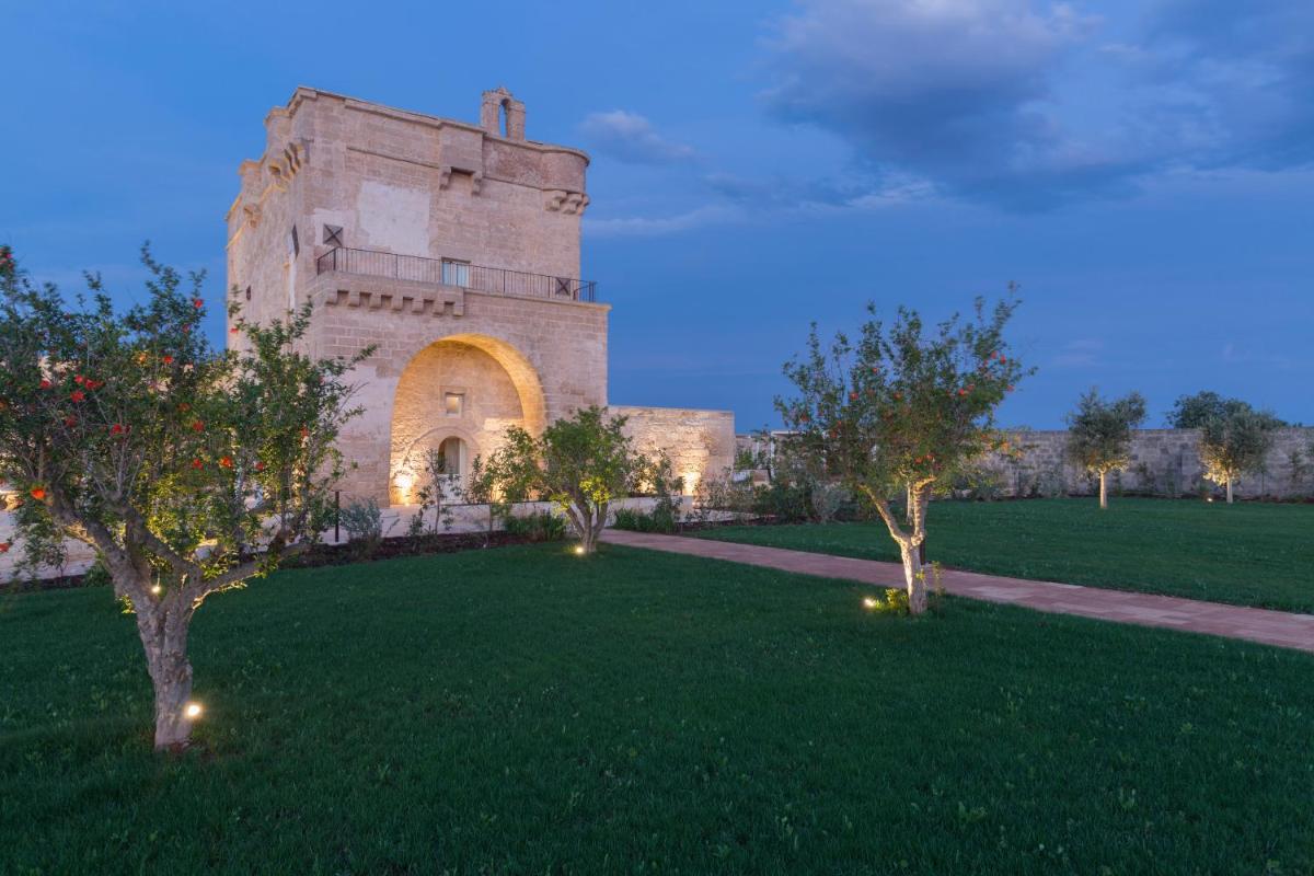 Masseria Donna Menga - The Leading Hotels of the World