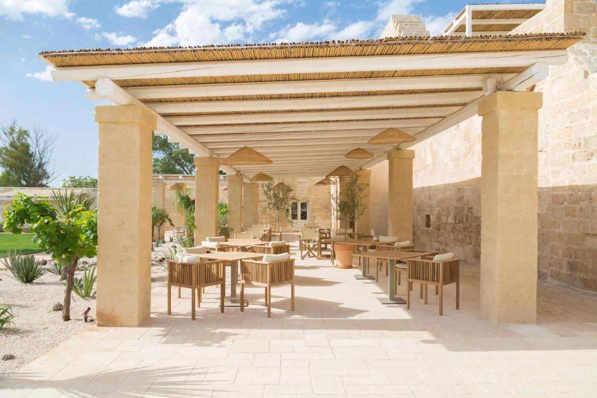 Masseria Donna Menga - The Leading Hotels of the World