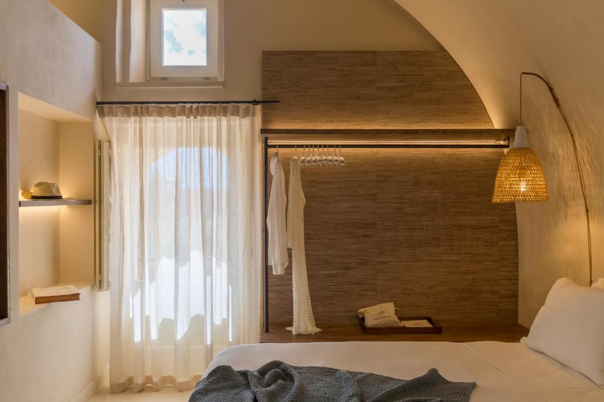 Masseria Donna Menga - The Leading Hotels of the World