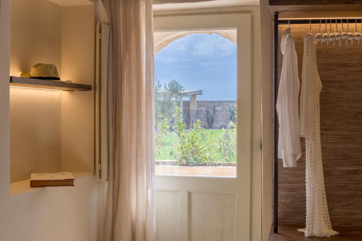 Masseria Donna Menga - The Leading Hotels of the World