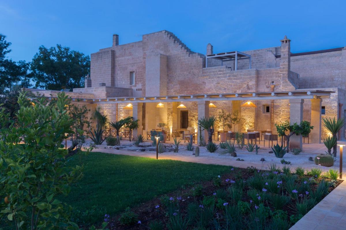 Masseria Donna Menga - The Leading Hotels of the World