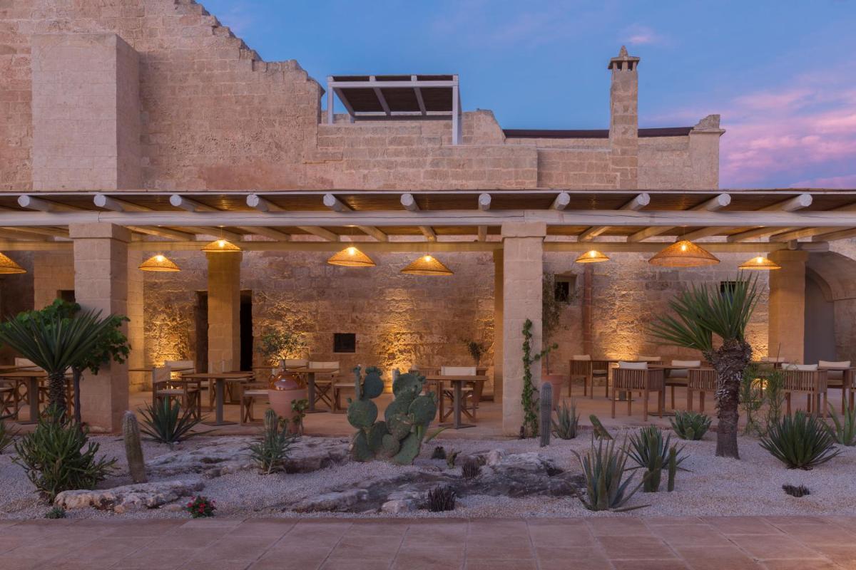 Masseria Donna Menga - The Leading Hotels of the World