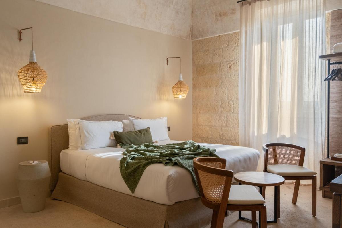 Masseria Donna Menga - The Leading Hotels of the World