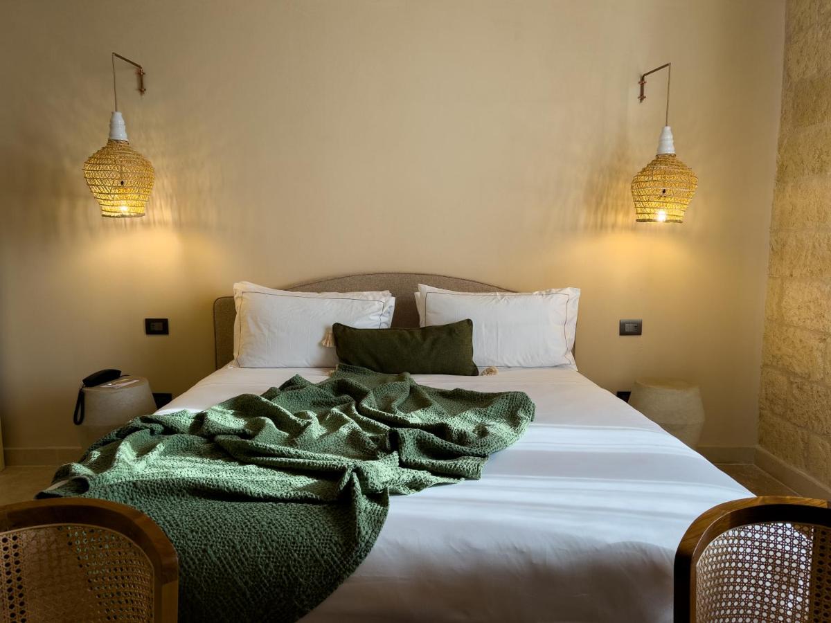 Masseria Donna Menga - The Leading Hotels of the World