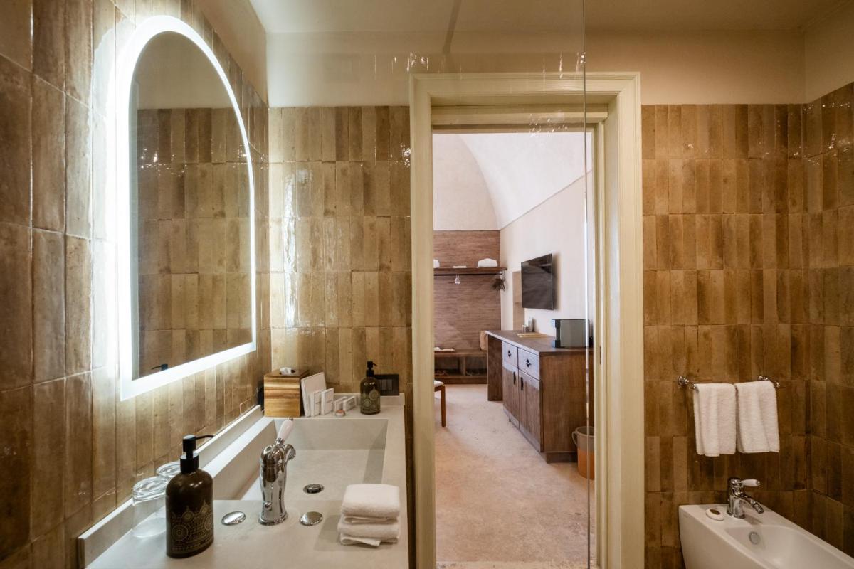 Masseria Donna Menga - The Leading Hotels of the World