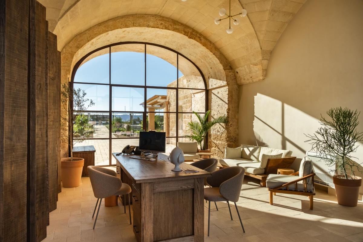 Masseria Donna Menga - The Leading Hotels of the World