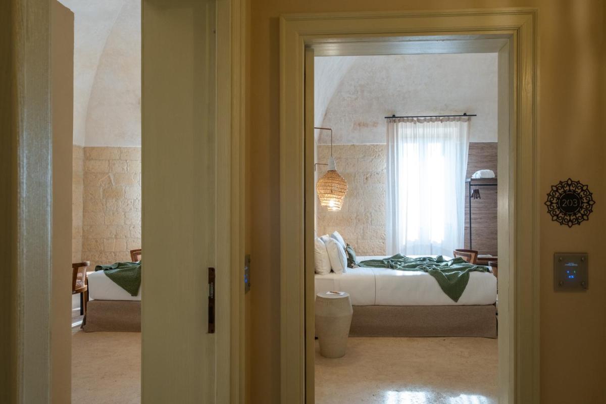 Masseria Donna Menga - The Leading Hotels of the World