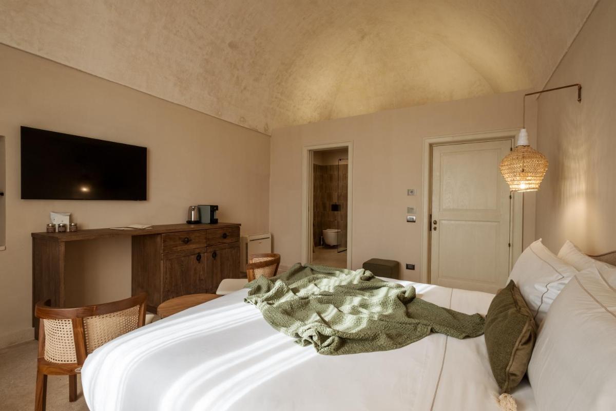 Masseria Donna Menga - The Leading Hotels of the World