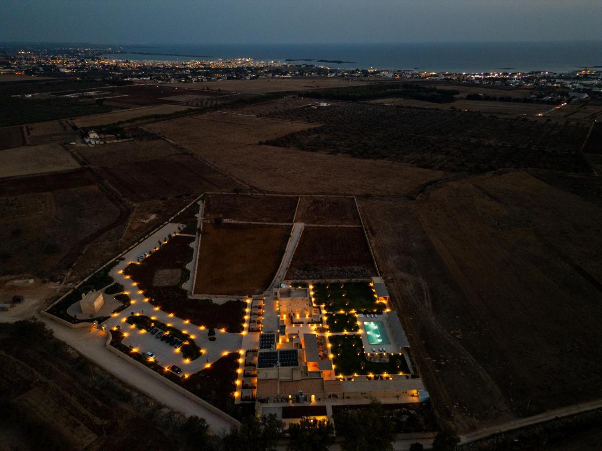 Masseria Donna Menga - The Leading Hotels of the World