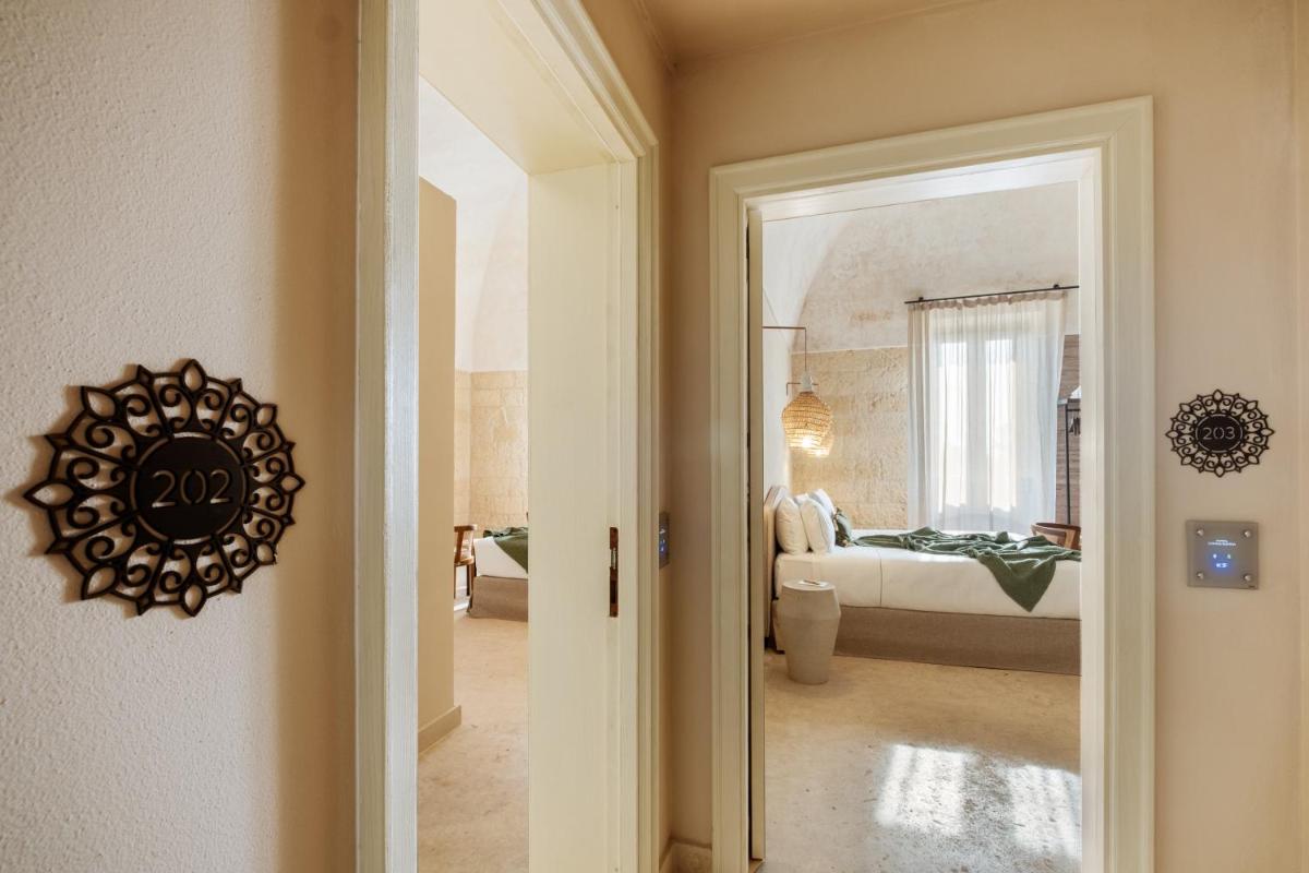 Masseria Donna Menga - The Leading Hotels of the World