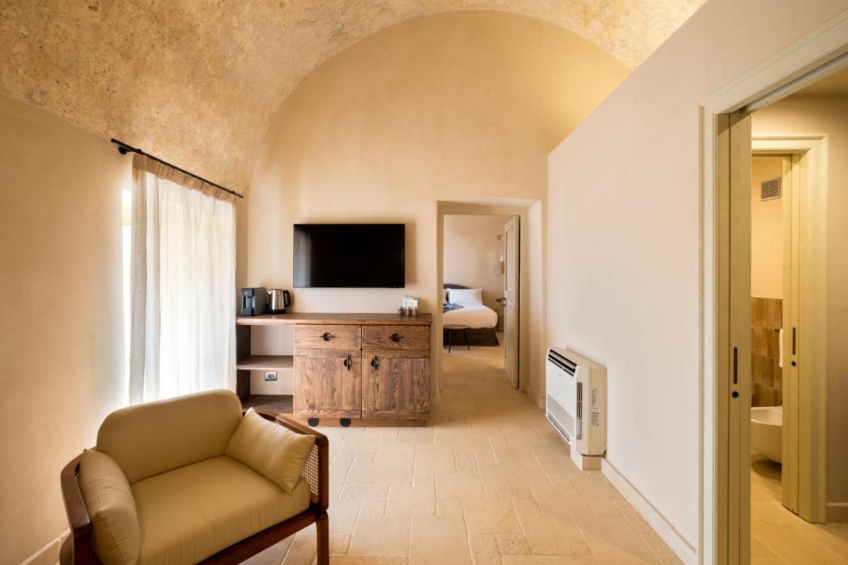 Masseria Donna Menga - The Leading Hotels of the World