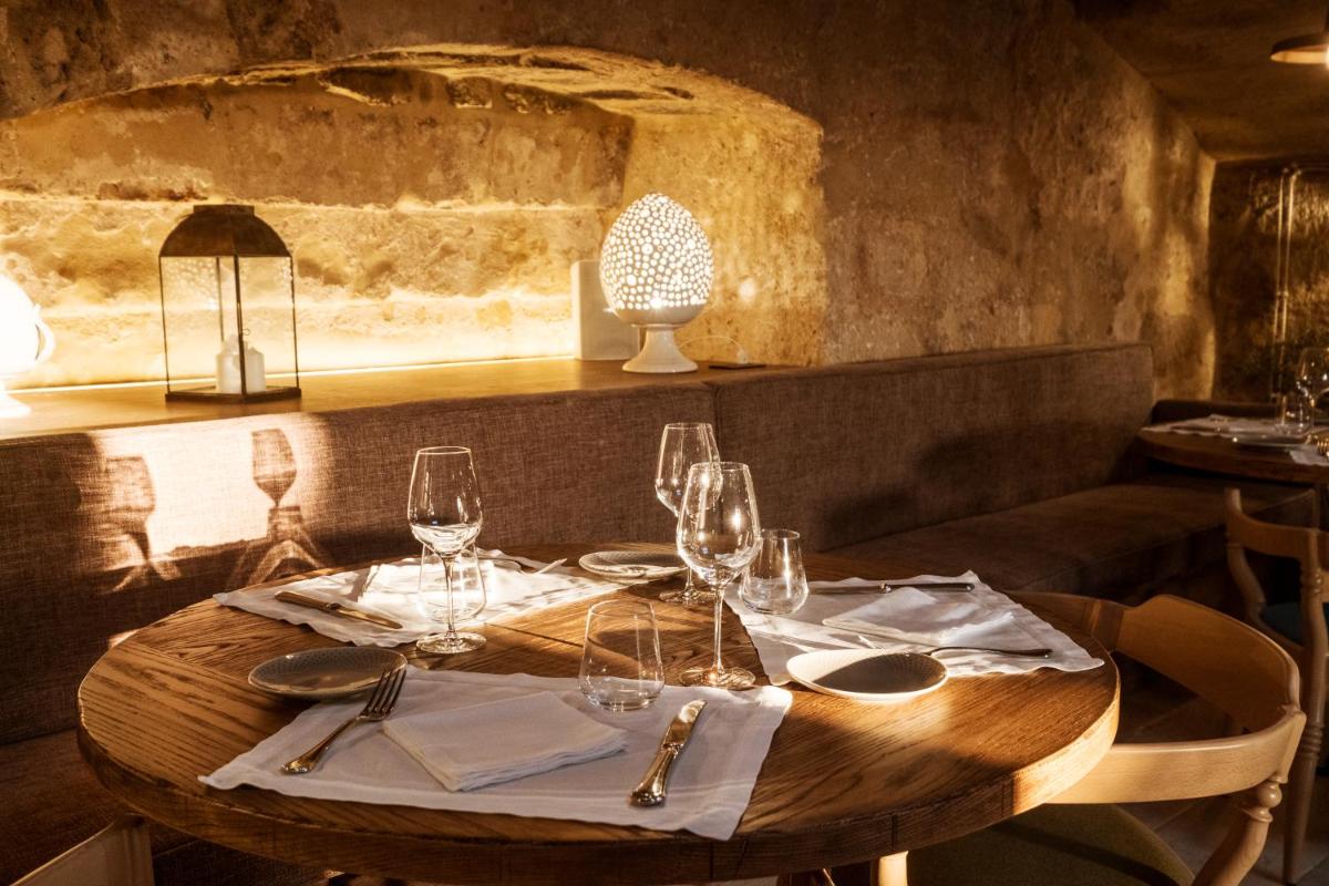 Masseria Donna Menga - The Leading Hotels of the World