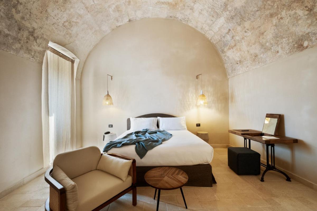 Masseria Donna Menga - The Leading Hotels of the World