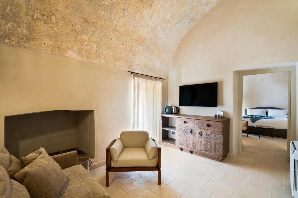 Masseria Donna Menga - The Leading Hotels of the World