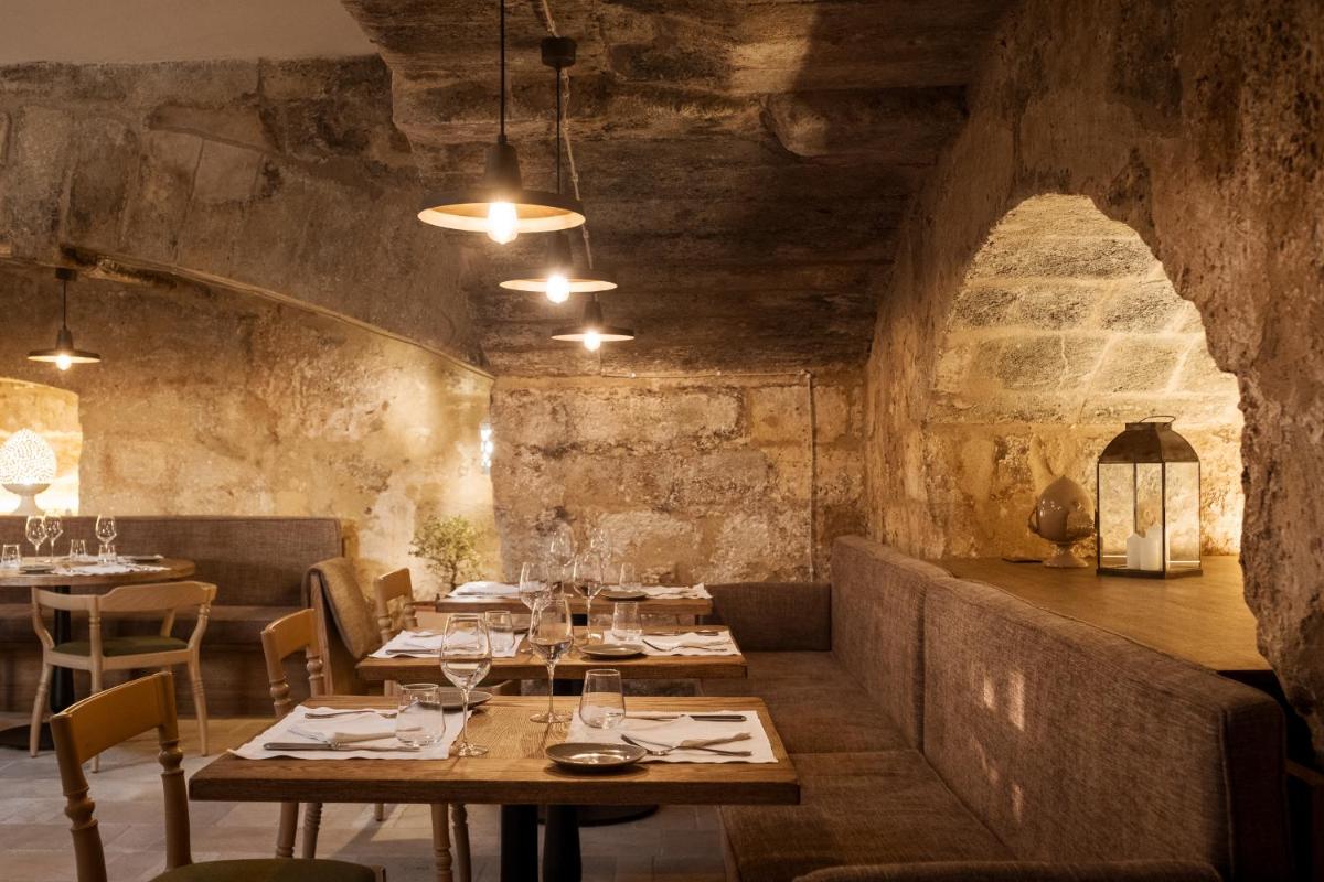 Masseria Donna Menga - The Leading Hotels of the World