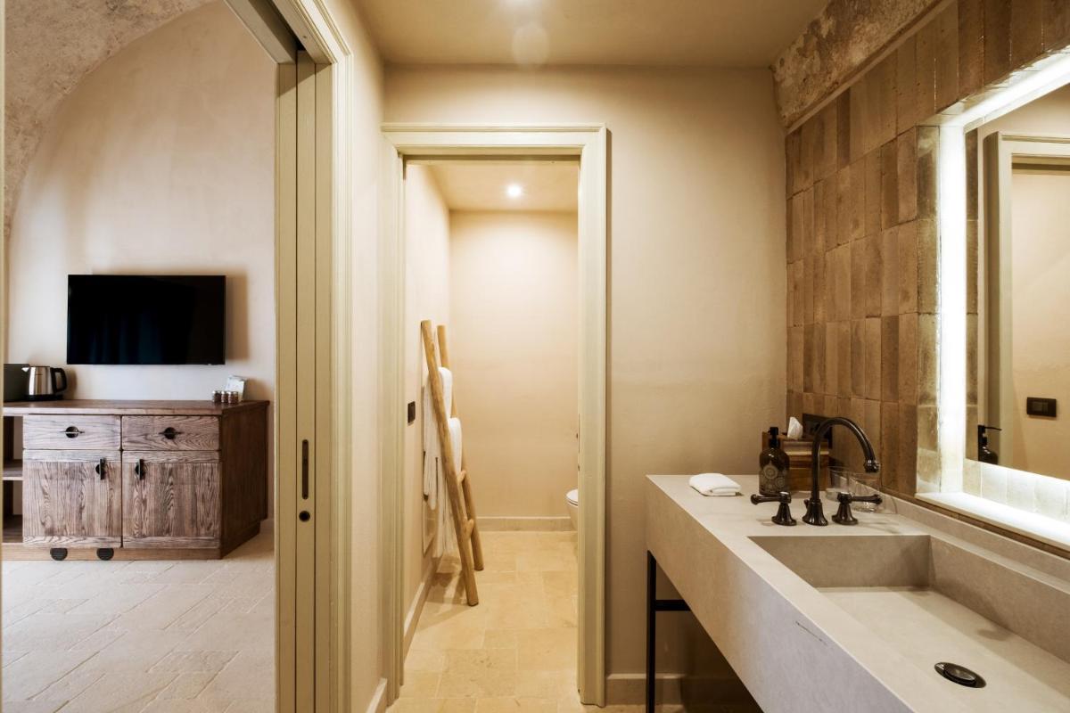 Masseria Donna Menga - The Leading Hotels of the World