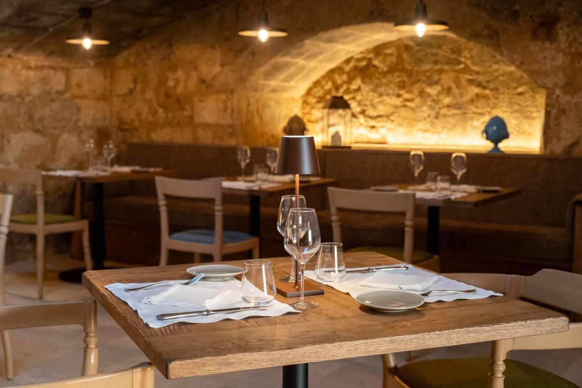 Masseria Donna Menga - The Leading Hotels of the World