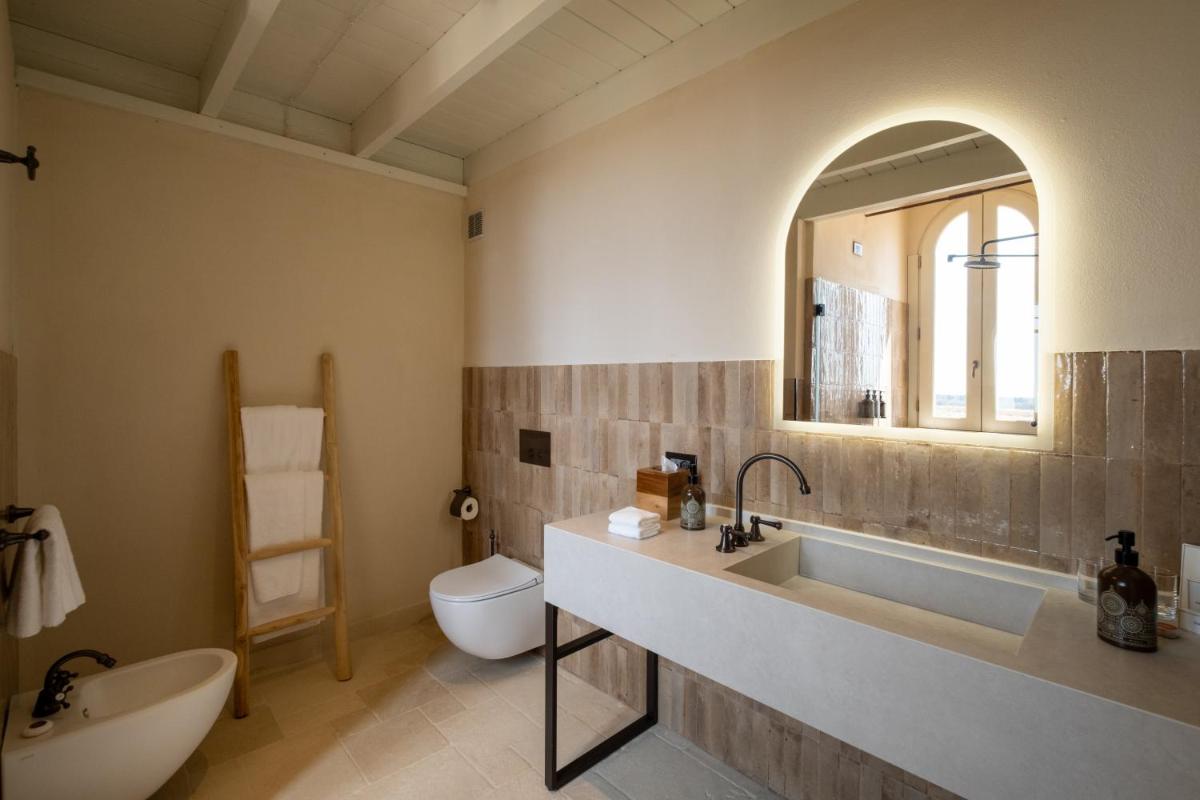 Masseria Donna Menga - The Leading Hotels of the World