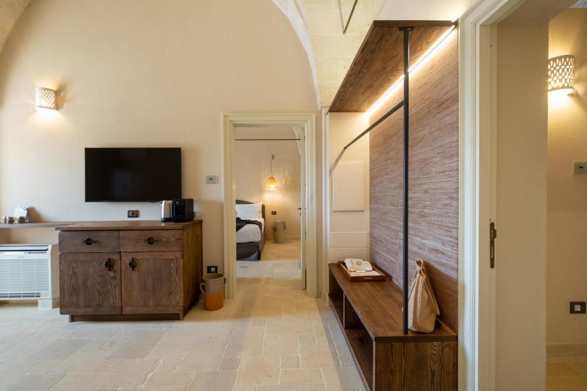 Masseria Donna Menga - The Leading Hotels of the World