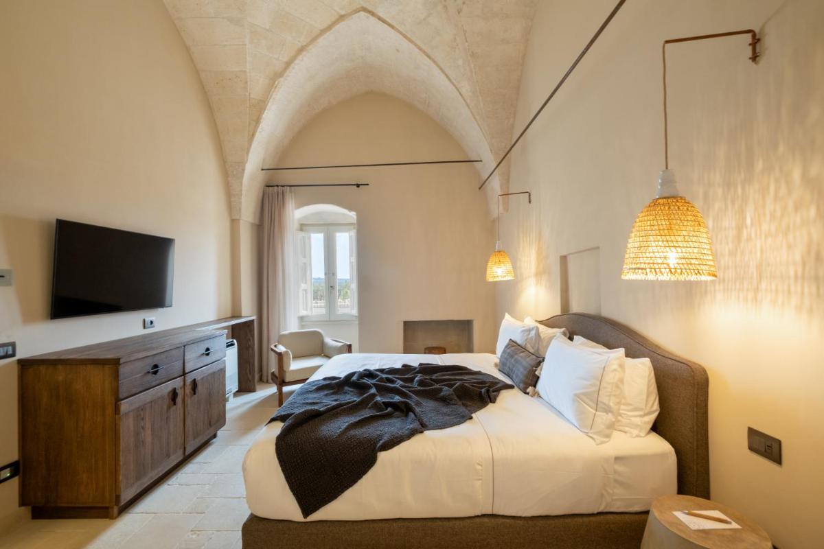 Masseria Donna Menga - The Leading Hotels of the World